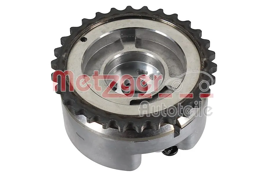 METZGER AUTOTEILE 2410100 Camshaft Adjuster