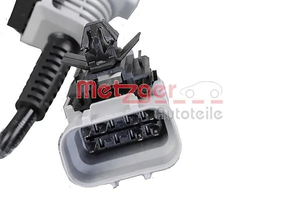 METZGER AUTOTEILE 2324161 Cable Repair Set, wheel speed sensor
