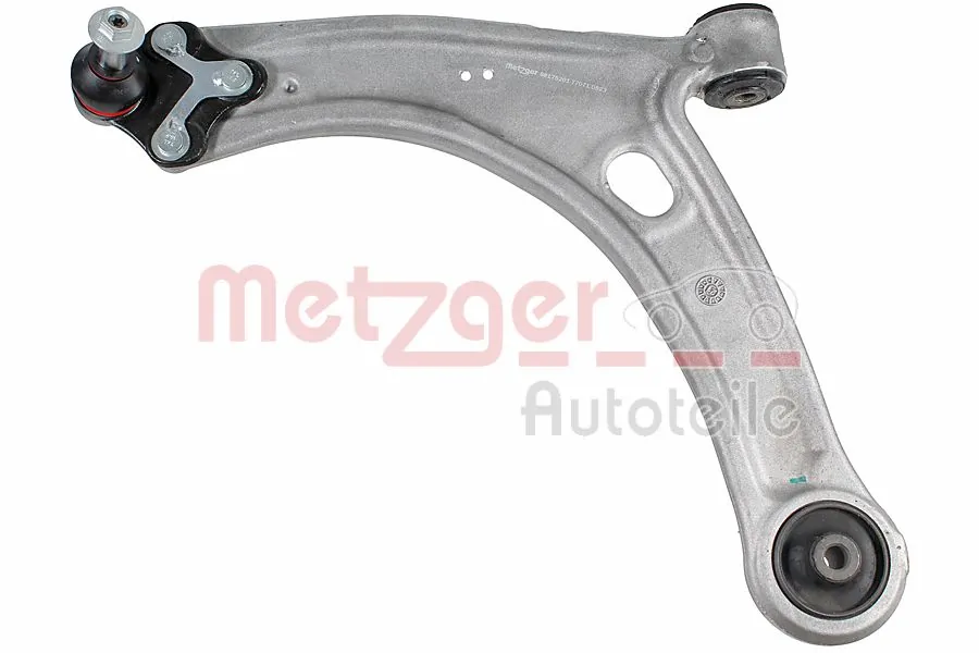Control/Trailing Arm, wheel suspension KIT + 58175201