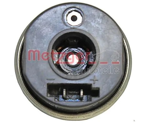 METZGER AUTOTEILE 2250175 Fuel Pump