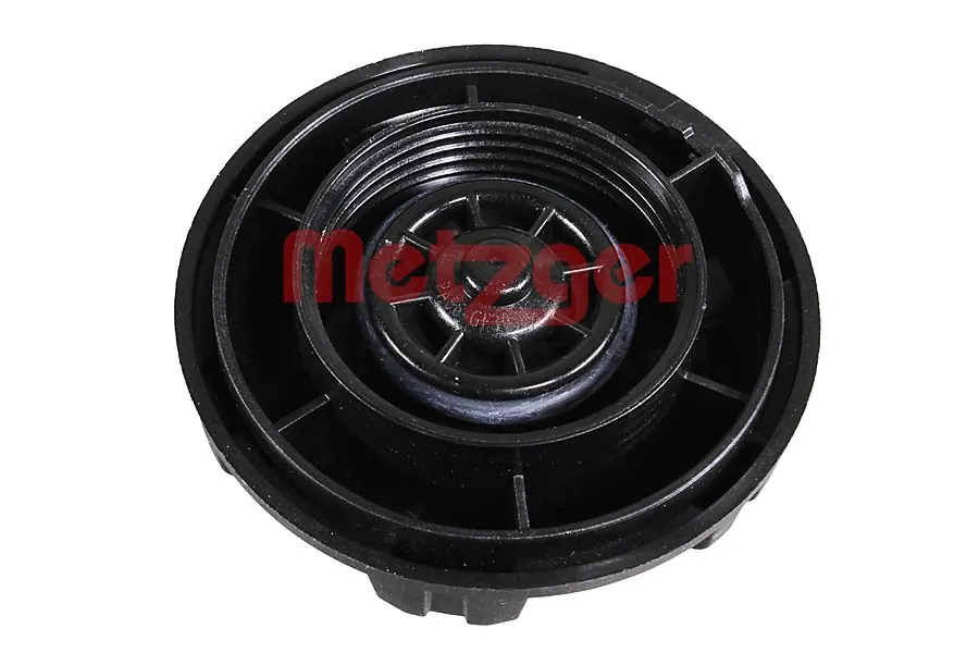 Cap, coolant tank GREENPARTS 2140451