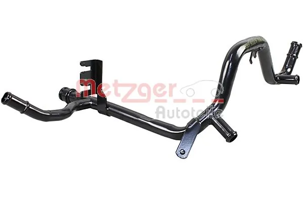 Coolant Pipe 4010256