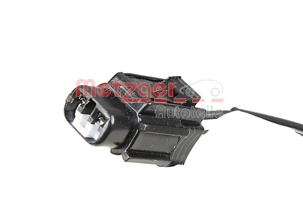 Sensor, wheel speed 09001112