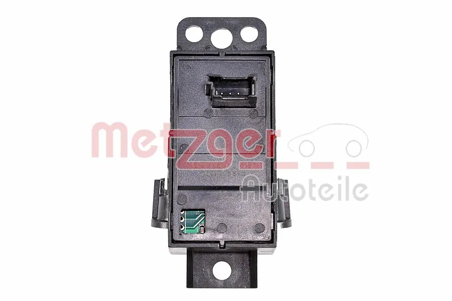 Switch, park brake actuation GREENPARTS 09161059
