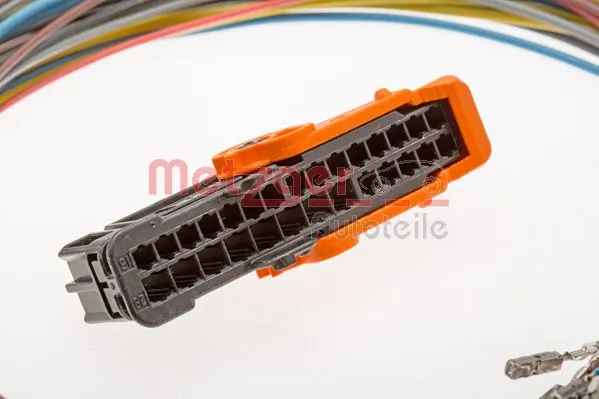 Cable Repair Set, door GREENPARTS 2321032