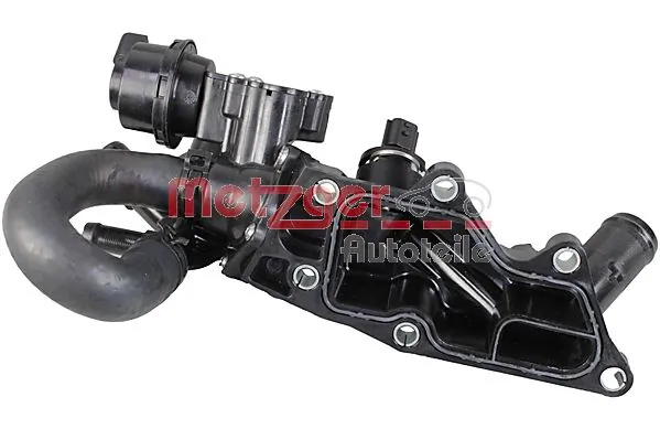 Thermostat Housing 4010341