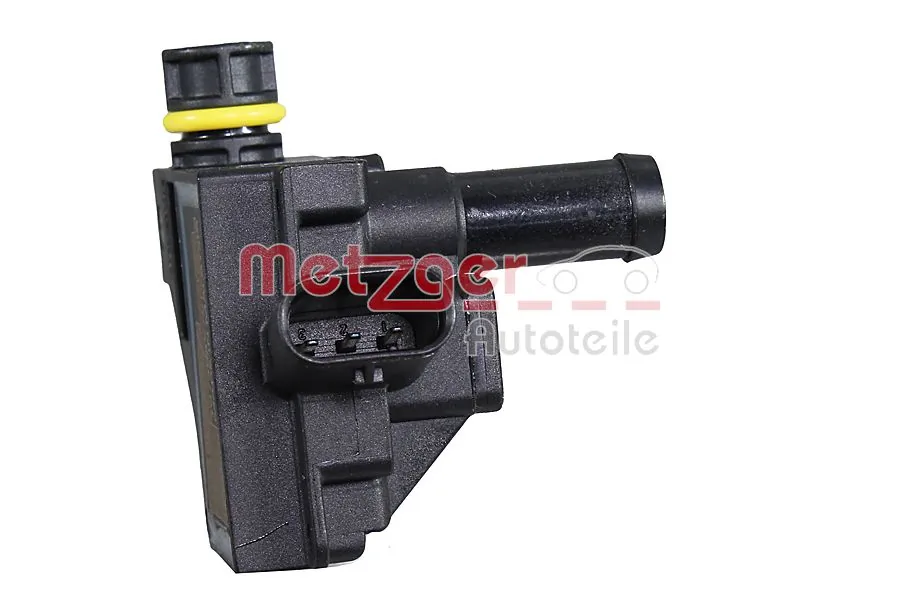 METZGER AUTOTEILE 0906482 Sensor, exhaust pressure