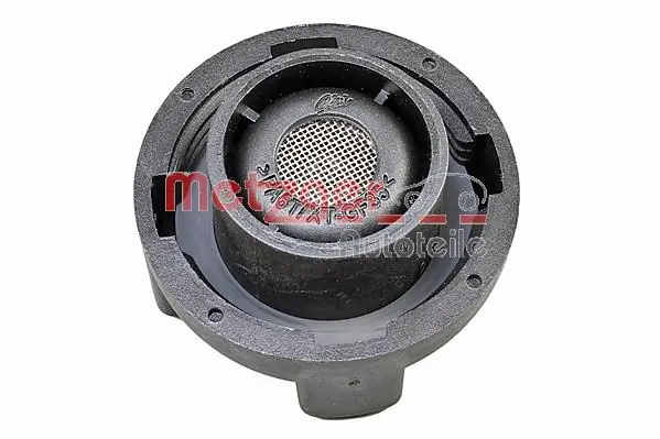 Cap, coolant tank OE-part 2141028