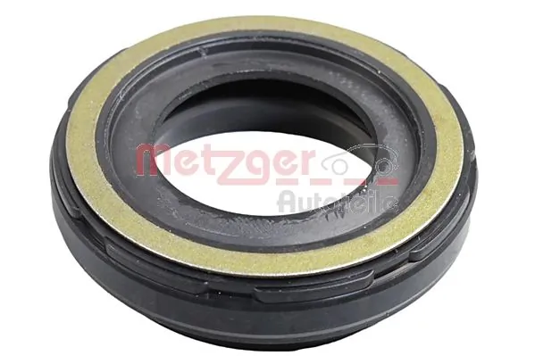 Gasket, cylinder head cover 0873018