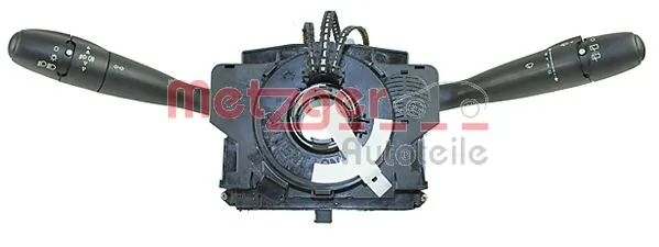 METZGER AUTOTEILE 0916466 Steering Column Switch