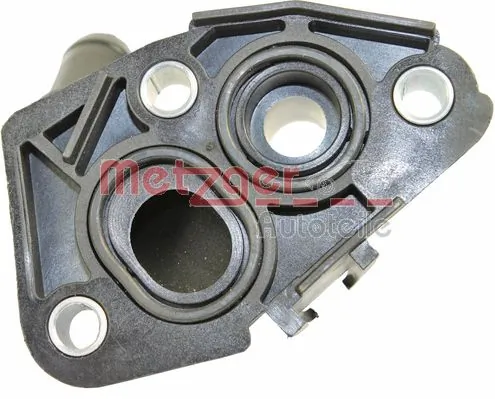 Coolant Flange 4010136