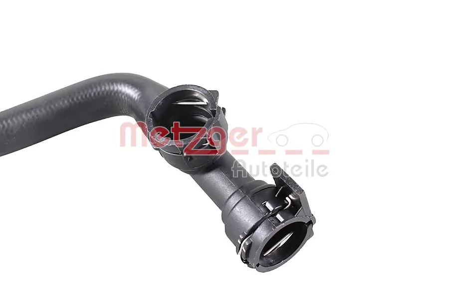 METZGER AUTOTEILE 2421789 Radiator Hose