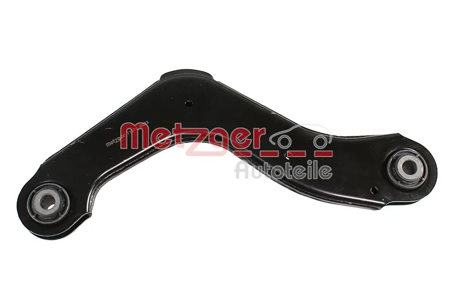 Control/Trailing Arm, wheel suspension GREENPARTS 58164109