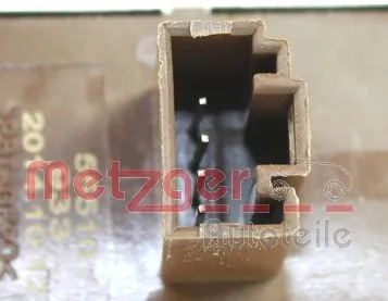 METZGER AUTOTEILE 0916247 Switch, window regulator