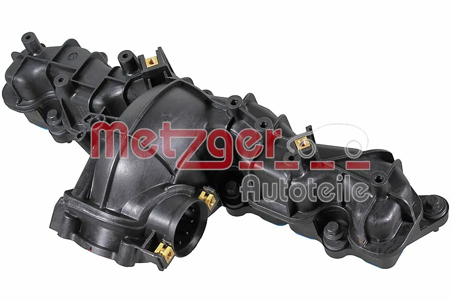 Intake Manifold Module 2100128