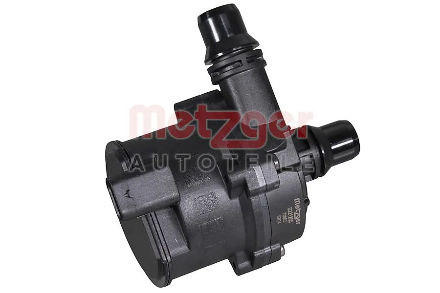 Auxiliary Water Pump (cooling water circuit) GREENPARTS 2221200