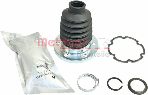 Bellow Kit, drive shaft 751.123