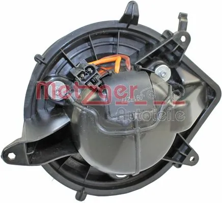Interior Blower 0917277