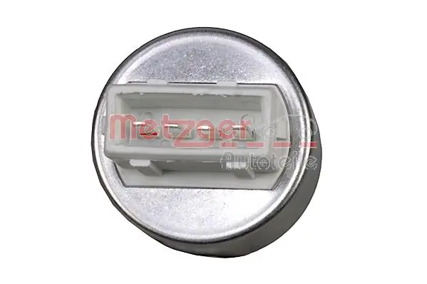 METZGER AUTOTEILE 0917442 Pressure Switch, air conditioning