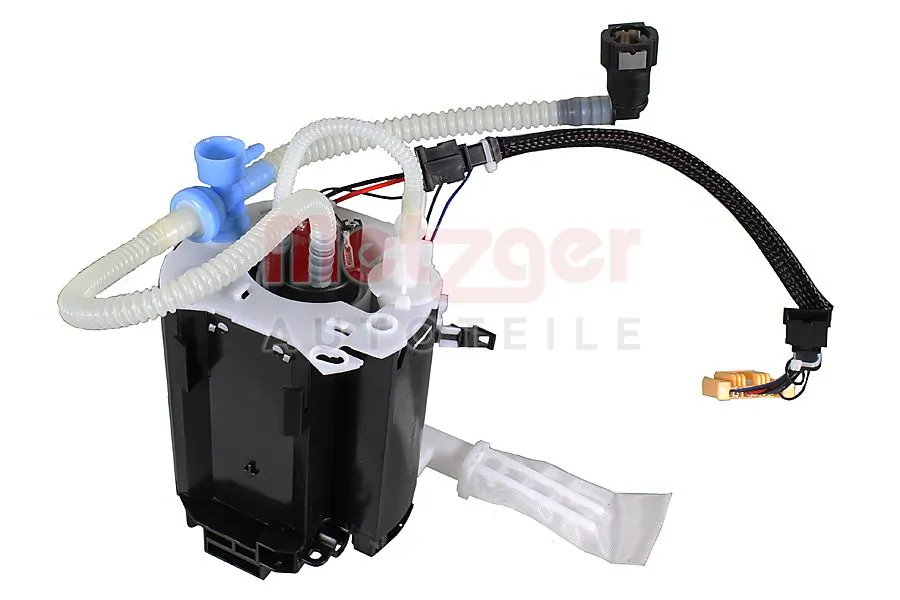 Swirl Pot, fuel pump 2250621