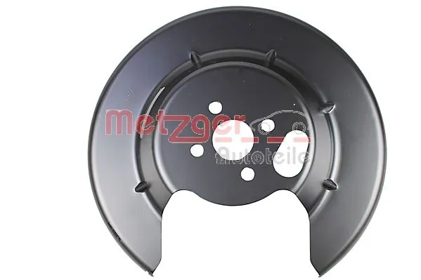 Splash Guard, brake disc 6115318