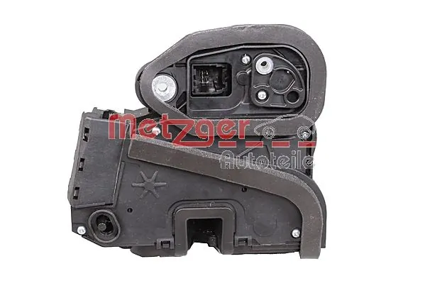 METZGER AUTOTEILE 2314258 Door Lock