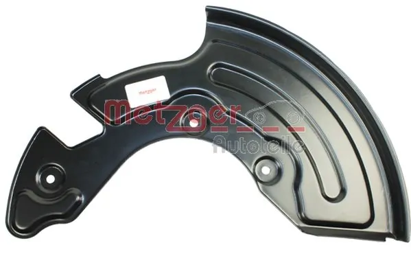 Splash Guard, brake disc 6115125