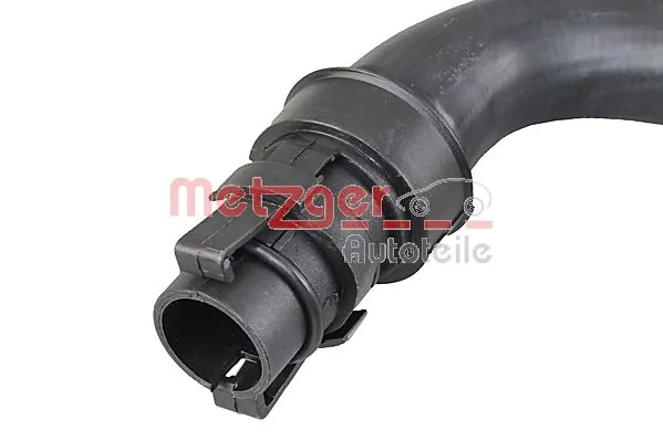 METZGER AUTOTEILE 2421377 Radiator Hose