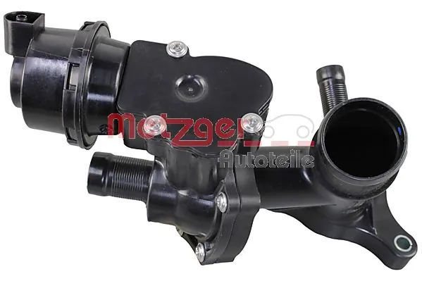 Coolant Control Valve 4010344