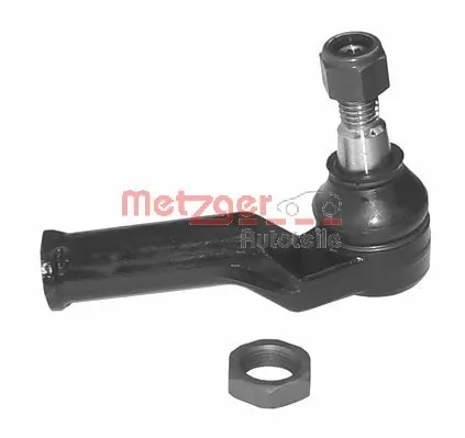 Tie Rod End KIT + GREENPARTS 54021901