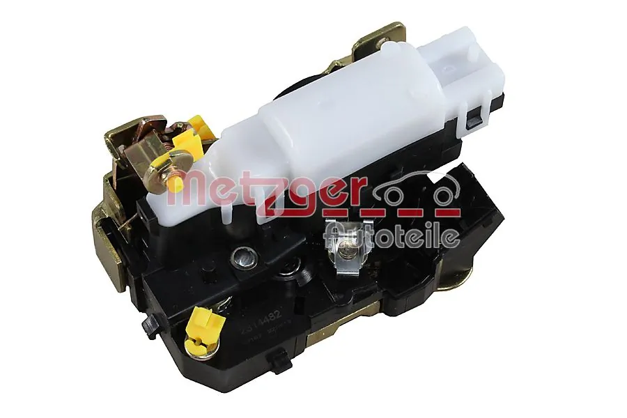 METZGER AUTOTEILE 2314482 Door Lock