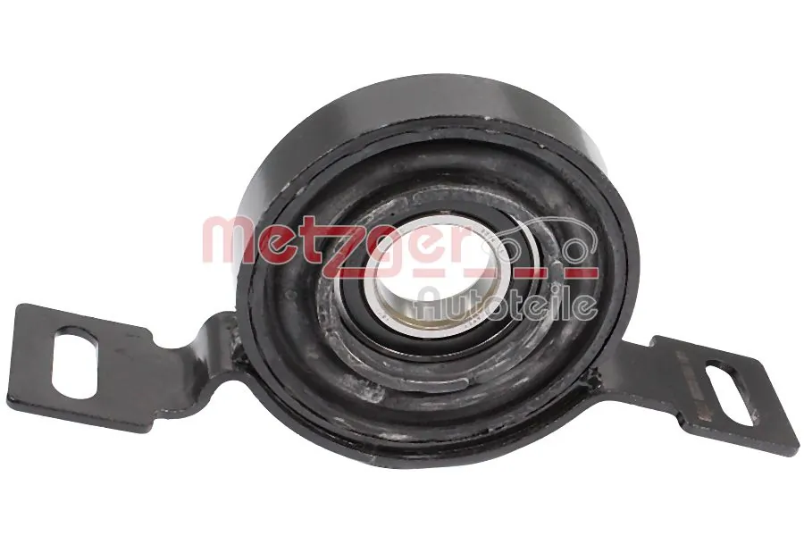 Suspension, propshaft 8073630