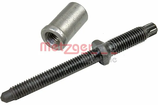 Repair Kit, injector holder 0870088H