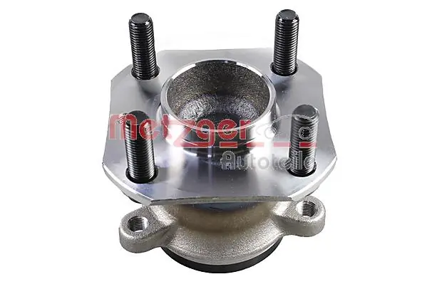 Wheel Bearing Kit GREENPARTS WM 2182