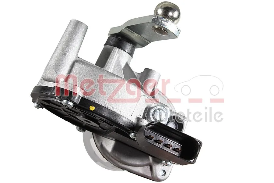Wiper Motor OE-part 2191092