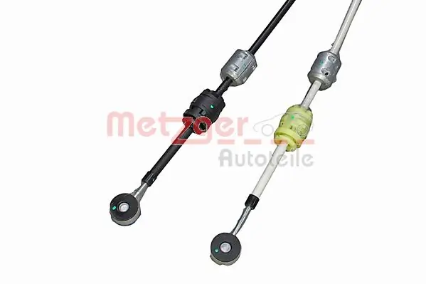 METZGER AUTOTEILE 3150251 Cable Pull, manual transmission