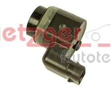 Sensor, park distance control GREENPARTS 0901044