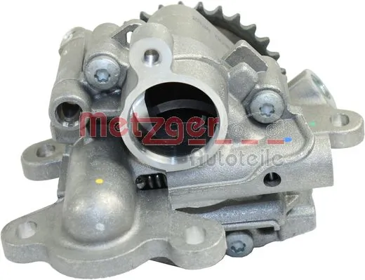 METZGER AUTOTEILE 8000049 Oil Pump