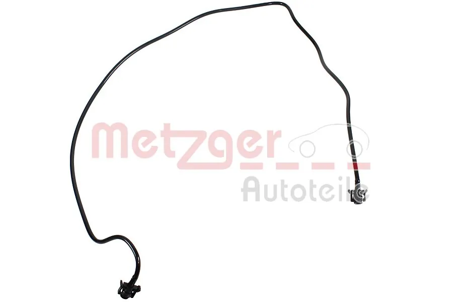 Radiator Hose 2421832