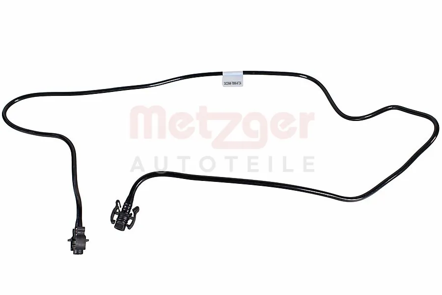 Coolant Pipe 2422040