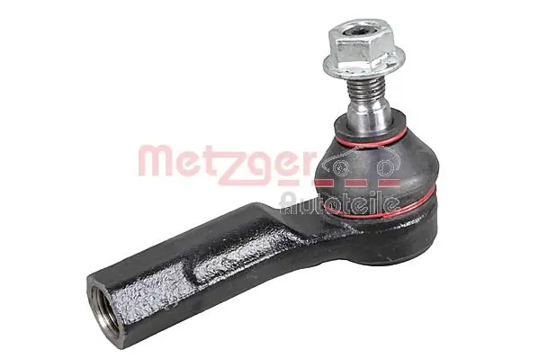 Tie Rod End KIT + 54054001