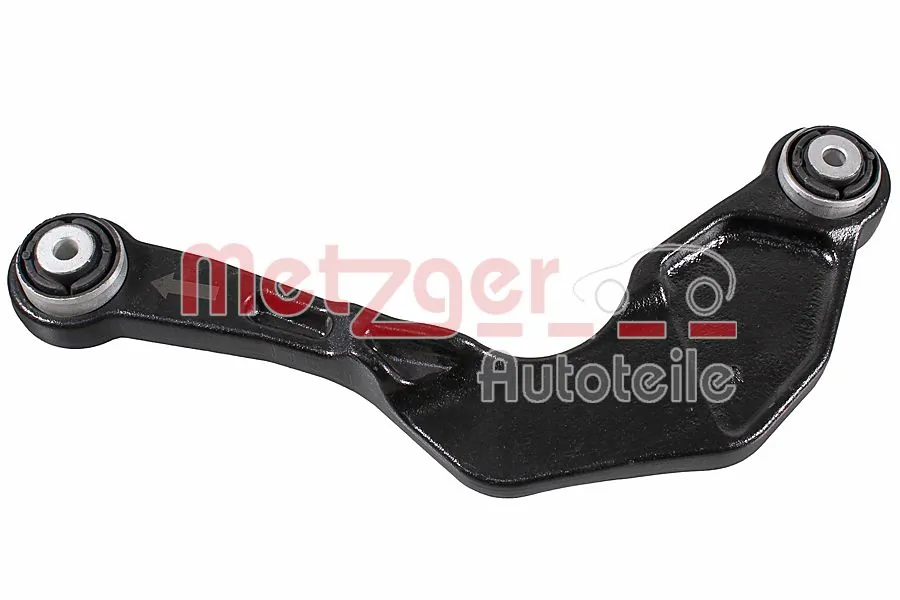 Control/Trailing Arm, wheel suspension GREENPARTS 58175504