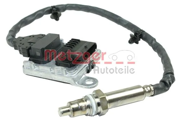 NOx Sensor, NOx catalytic converter OE-part 0899208