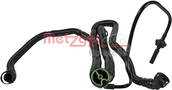 Hose, crankcase ventilation 2380027