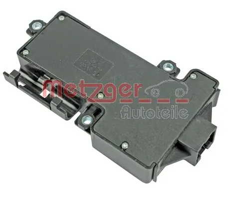 METZGER AUTOTEILE 0916267 Actuator, seat adjustment