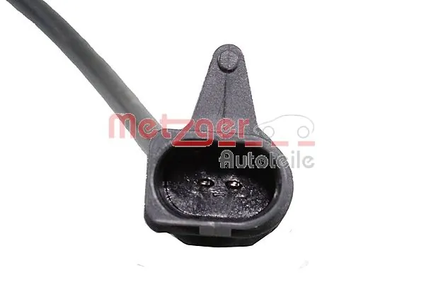 Warning Contact, brake pad wear 1190387