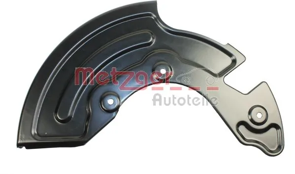 Splash Guard, brake disc 6115125