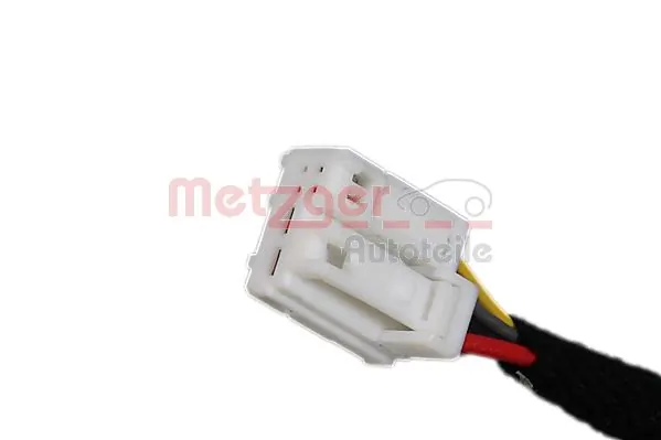 METZGER AUTOTEILE 2310668 Closing aid, tailgate