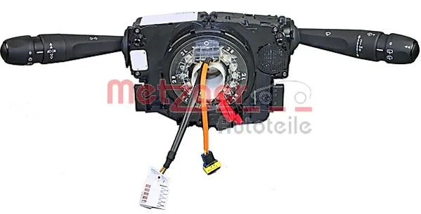 METZGER AUTOTEILE 0916569 Steering Column Switch