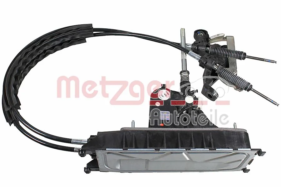 METZGER AUTOTEILE 3150367 Cable Pull, manual transmission